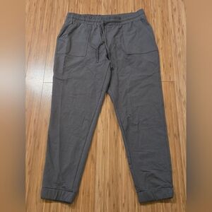 NWT 32 Cool Green Jogger Pants